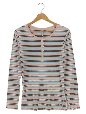 SUBLEVEL Langarmshirt