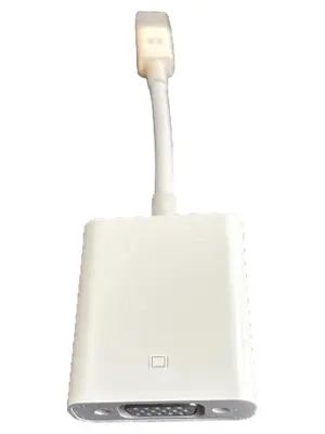 APPLE Video Adapter