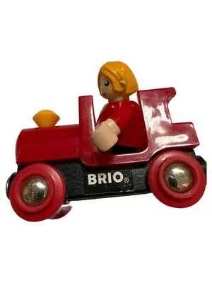 BRIO Spielzeugauto