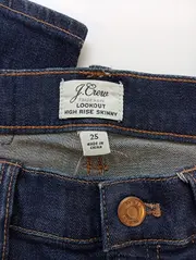 Vorschaubild J.CREW Jeans Slim Fit 3