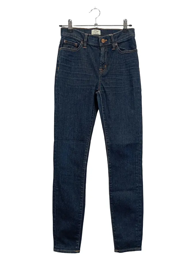 J.CREW Jeans Slim Fit Bild 1