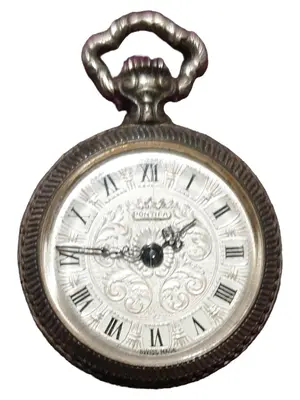 PONTIFA Taschenuhr