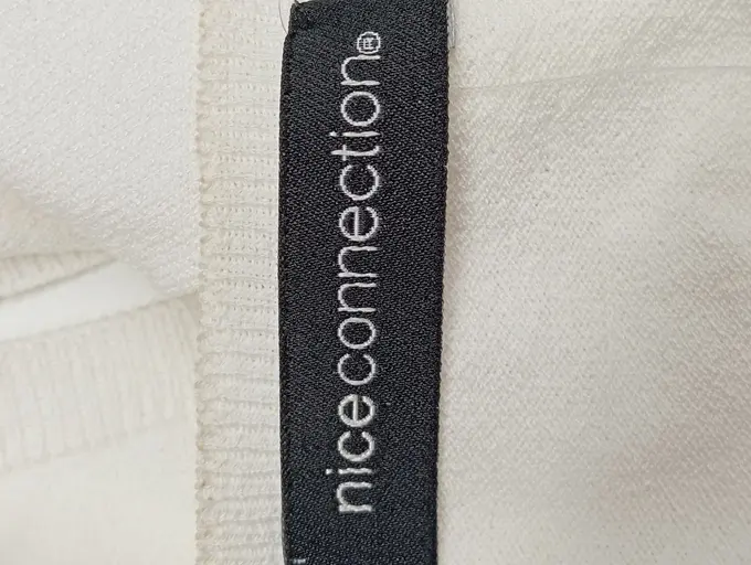 NICE CONNECTION Strickjacke Bild 3