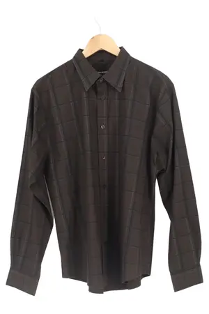 MUCHMORE Freizeithemd