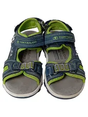 Vorschaubild TOM TAILOR Sandalen 2
