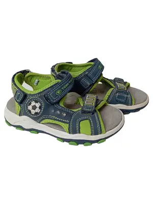 TOM TAILOR Sandalen