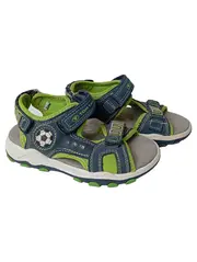 Vorschaubild TOM TAILOR Sandalen 1