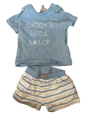 KANZ Baby Set