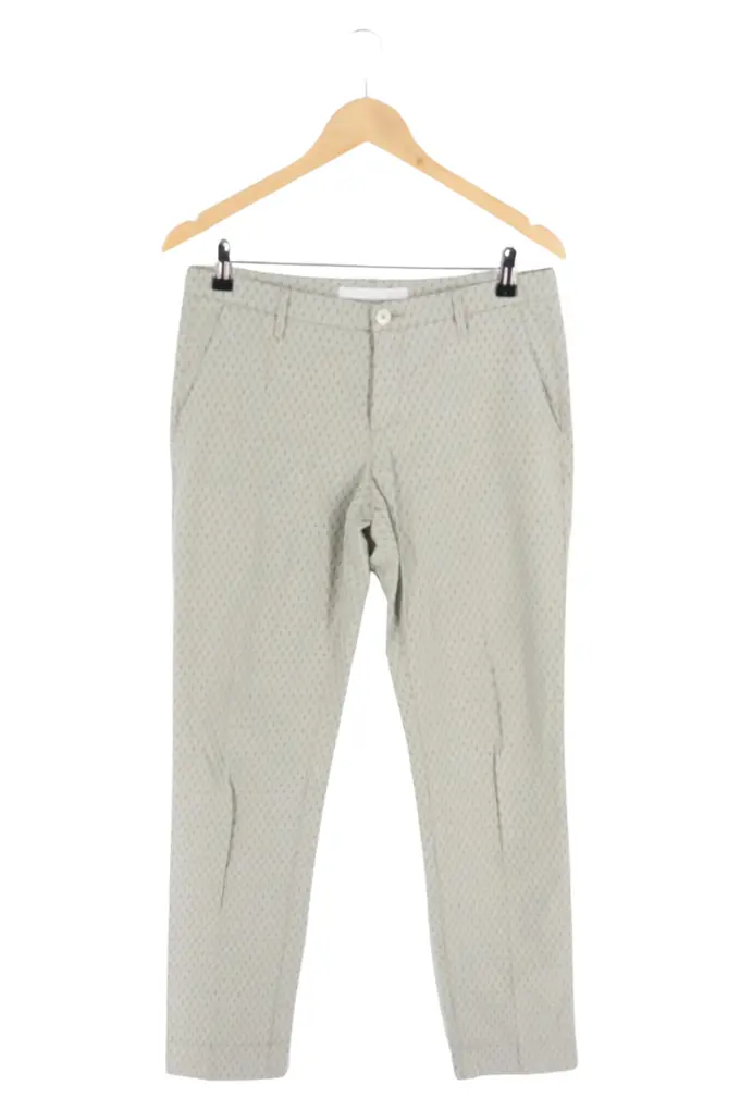 M·A·C Stoffhose Bild 1