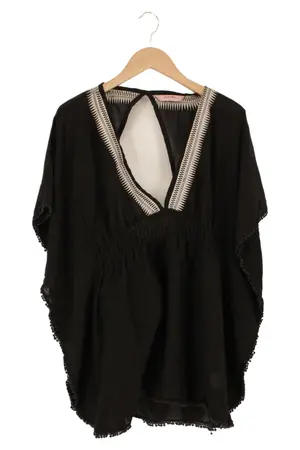 HUNKEMÖLLER Poncho