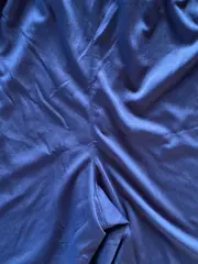 Vorschaubild 5 von Herren Sport Shorts Gr. M Schwarz Polyester Sporthose