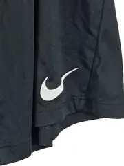 Vorschaubild 3 von Herren Sport Shorts Gr. M Schwarz Polyester Sporthose