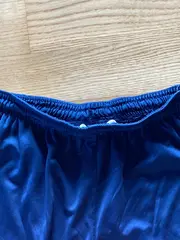 Vorschaubild 4 von Herren Sport Shorts Gr. M Schwarz Polyester Sporthose