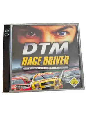 CODEMASTERS Rennspiele