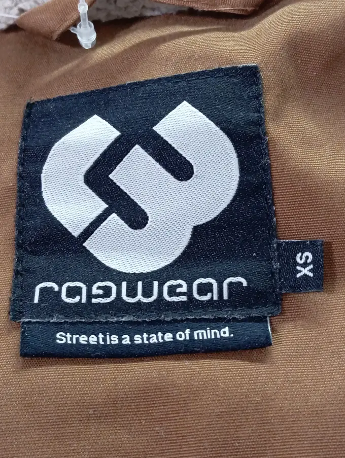 RAGWEAR Leichte Jacke Bild 3