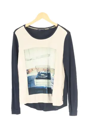 MAISON SCOTCH Sweatshirt