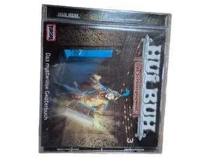 Hörspiel für Kinder