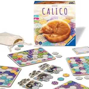 RAVENSBURGER Brettspiel
