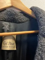 Vorschaubild GIL BRET Wintermantel 3