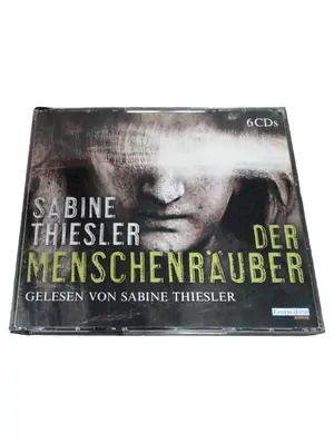 Hörbuch für Erwachsene