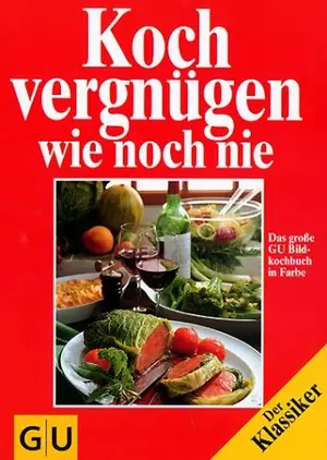 Kochbuch