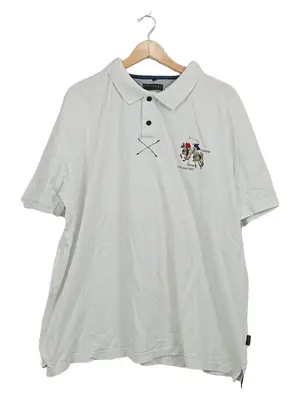 KITARO Poloshirt