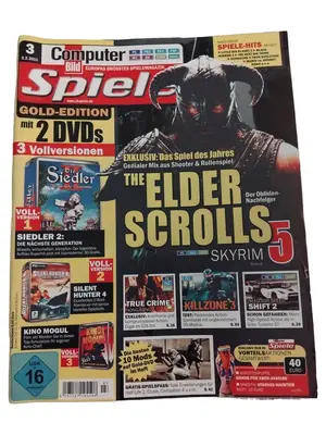COMPUTER BILD SPIELE Strategiespiele