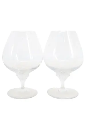 SPIEGELAU Cognacglas