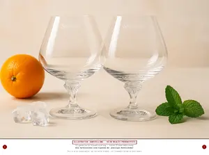 SPIEGELAU Cognacglas