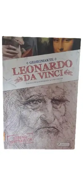 Magie und Übernatürliches