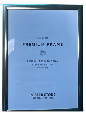 POSTER STORE Bilderrahmen