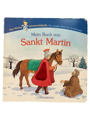 Weihnachtsbuch