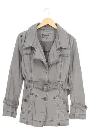 STUFFLE Leichte Jacke