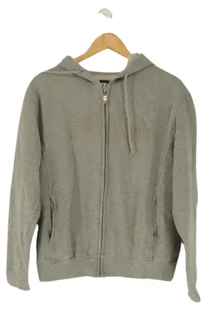 FILA Sweatjacke