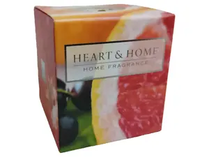 HEART & HOME Duftkerze