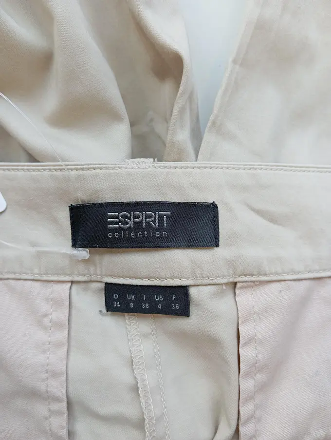 ESPRIT Stoffhose Bild 3