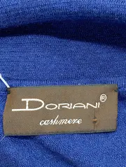 Vorschaubild DORIANI CASHMERE Poloshirt 3
