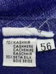 Vorschaubild DORIANI CASHMERE Poloshirt 4