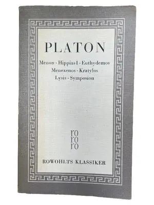 Philosophisches Buch