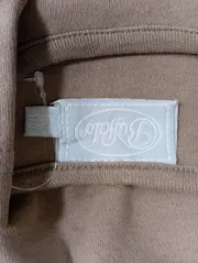 Vorschaubild 3 von Kinder Sweatshirt Gr. 164/170 Braun Casual Langarm