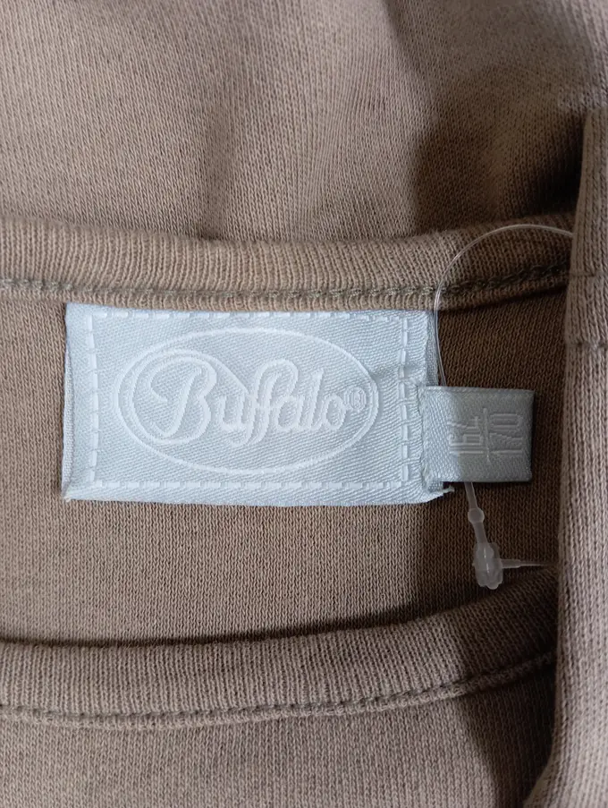 BUFFALO Sweatshirt Bild 3