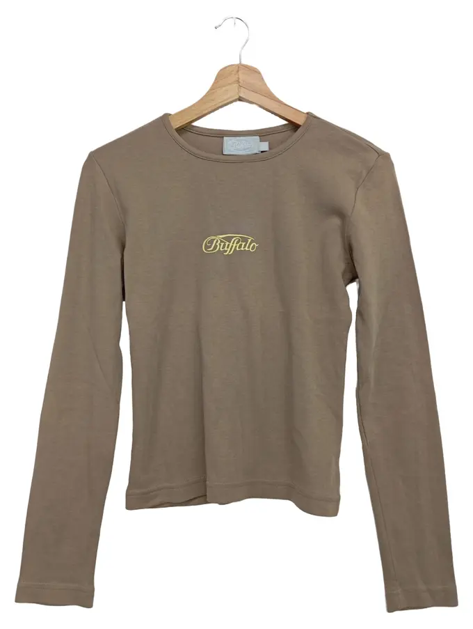 BUFFALO Sweatshirt Bild 1