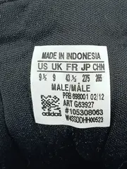 Vorschaubild ADIDAS Sneaker low 4