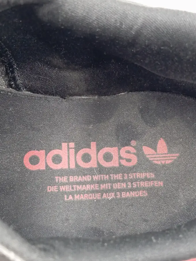 ADIDAS Sneaker low Bild 3