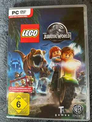 WB GAMES Actionspiele