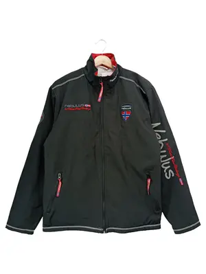 NEBULUS Outdoorjacke