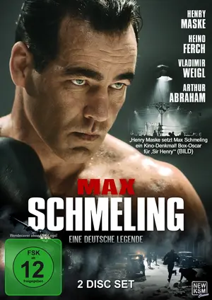 Biografischer Film