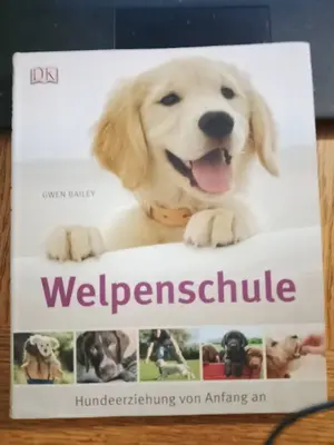 Hobbybuch