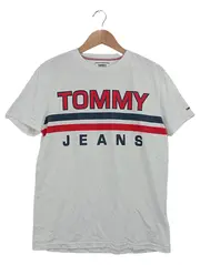 Vorschaubild TOMMY JEANS T-Shirt 1