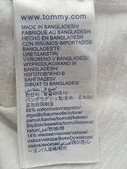 Vorschaubild TOMMY JEANS T-Shirt 4